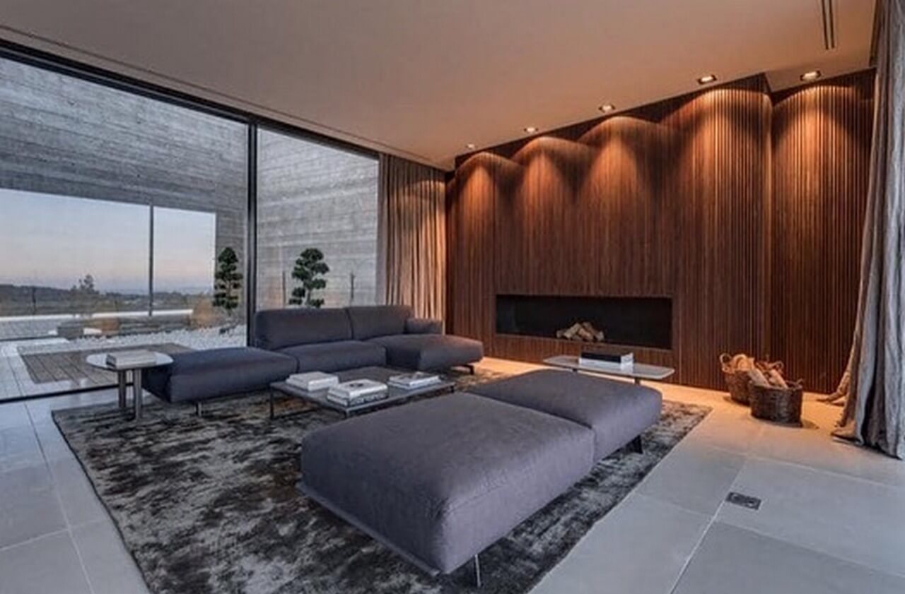 6 bedrooms Villa in Son Vida, Spain No. 971