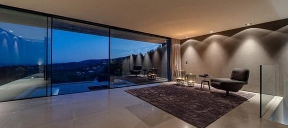 6 bedrooms Villa in Son Vida, Spain No. 971 16