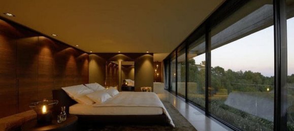 6 bedrooms Villa in Son Vida, Spain No. 971 18