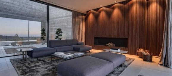 6 bedrooms Villa in Son Vida, Spain No. 971 14