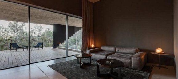 6 bedrooms Villa in Son Vida, Spain No. 971 2