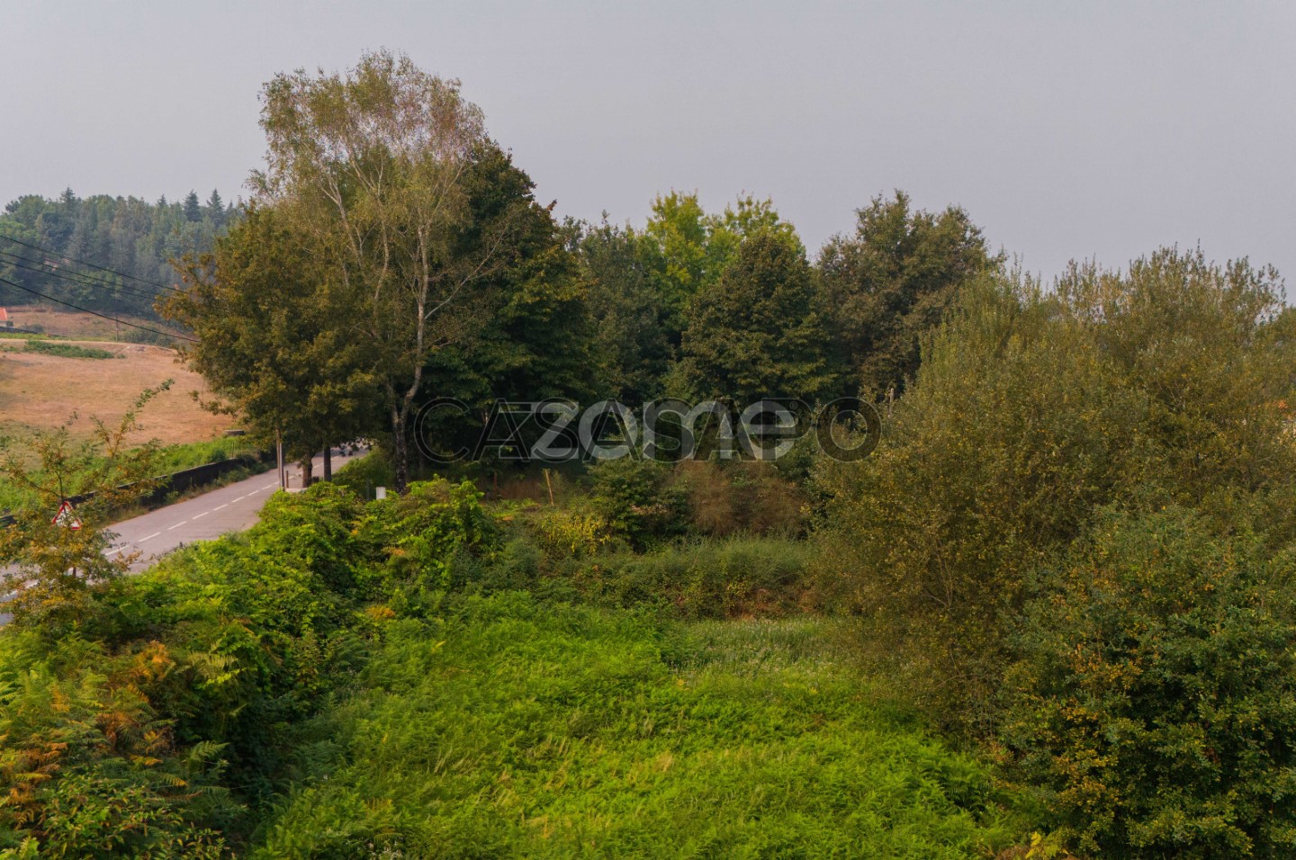 Grundstück in Vieira do Minho, Portugal, Nr. 204719