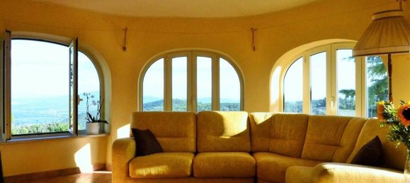 19 rooms House in Roccastrada, Italy No. 215952 10