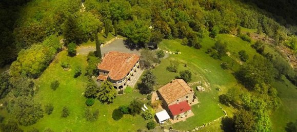 19 rooms House in Roccastrada, Italy No. 215952 4