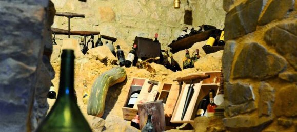 19 rooms House in Roccastrada, Italy No. 215952 14