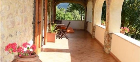 19 rooms House in Roccastrada, Italy No. 215952 7