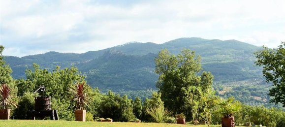 19 rooms House in Roccastrada, Italy No. 215952 3