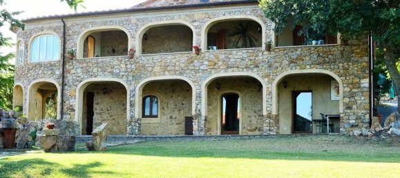 19 rooms House in Roccastrada, Italy No. 215952 2