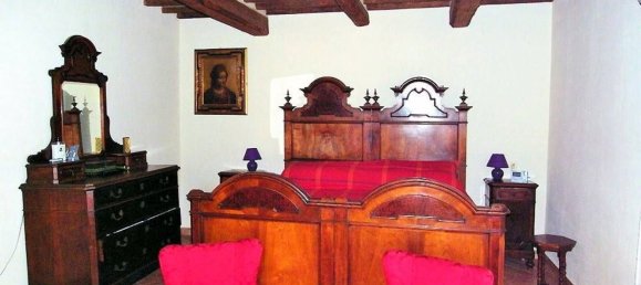19 rooms House in Roccastrada, Italy No. 215952 16