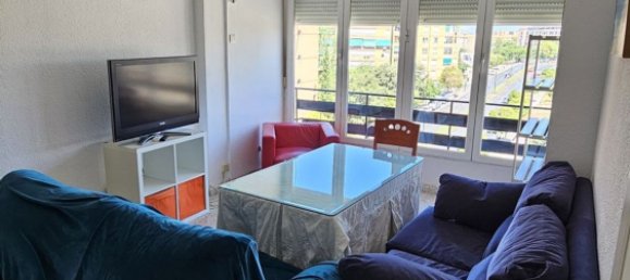 3 bedrooms Apartment in Granada, Spain No. 171743 3