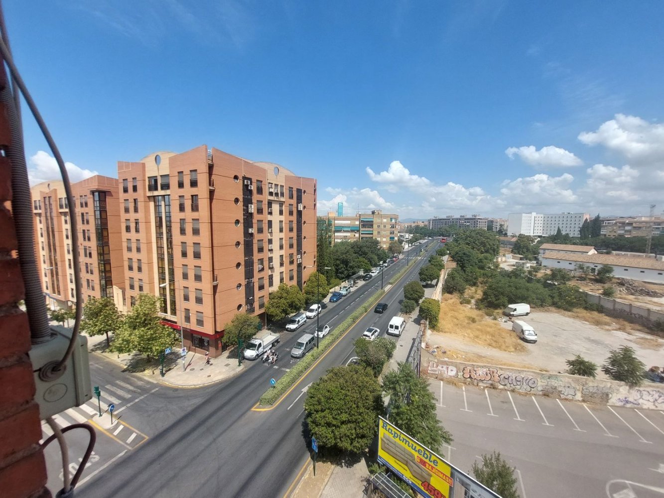 3 bedrooms Apartment in Granada, Spain No. 171743