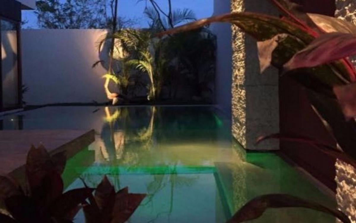 Casa T3 em Yucatan, Mexico N.º 154304