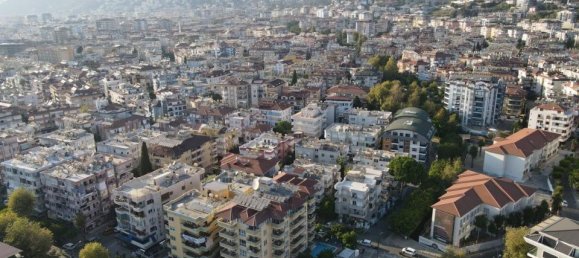 شقة 1+1 في Alanya, Turkey رقم 23376 8