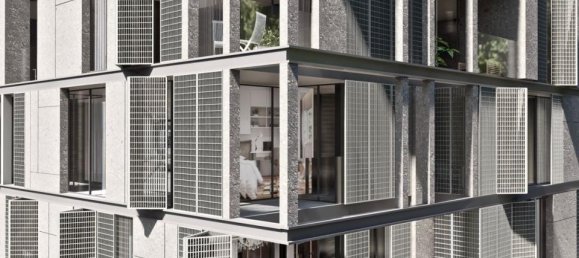 شقة 1+1 في Alanya, Turkey رقم 23376 11