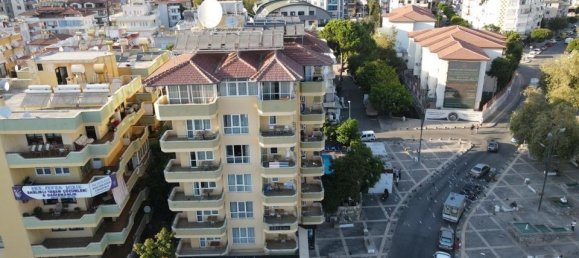 شقة 1+1 في Alanya, Turkey رقم 23376 5