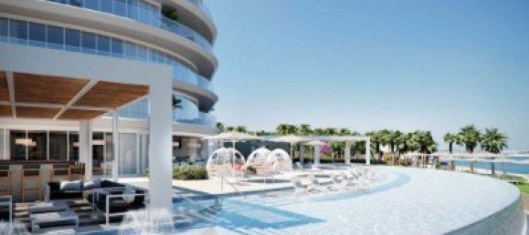 3 chambres Appartement à W Residences Dubai Harbour, Dubai Harbour, UAE No. 63568 2