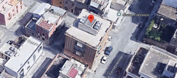 4 rooms Apartment in Paceco, Italy No. 214002 27