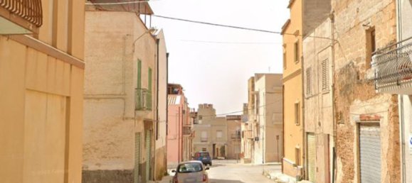 4 rooms Apartment in Paceco, Italy No. 214002 2