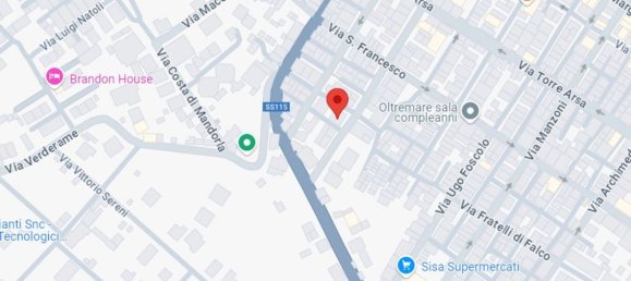 4 rooms Apartment in Paceco, Italy No. 214002 22