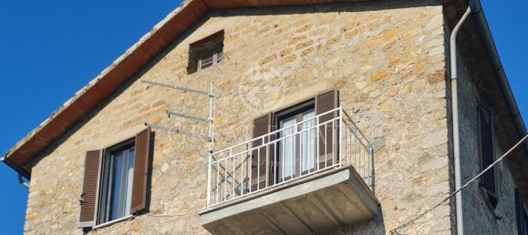 4 bedrooms Land in Ficulle, Italy No. 138193 2