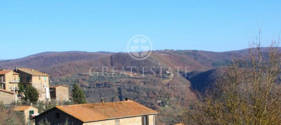 4 bedrooms Land in Ficulle, Italy No. 138193 30