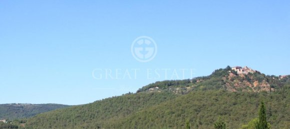 4 bedrooms Land in Ficulle, Italy No. 138193 8