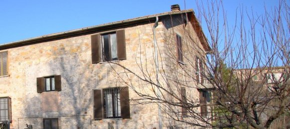 4 bedrooms Land in Ficulle, Italy No. 138193 5