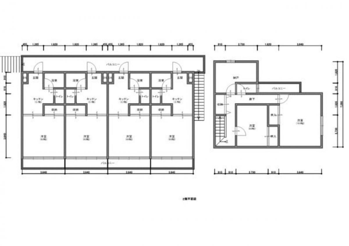4 chambres Maison à Shizuoka, Japan No. 5097