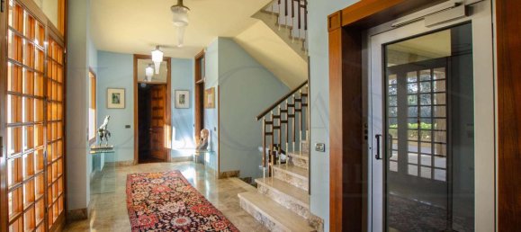 8-salle Villa à Brescia, Italy No. 117102 27