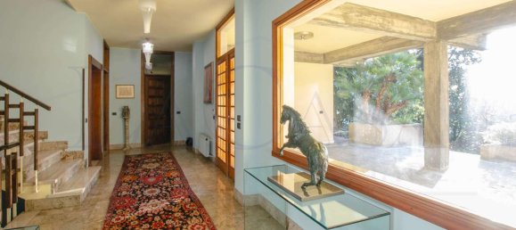 8-salle Villa à Brescia, Italy No. 117102 25