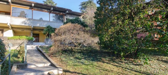 8-salle Villa à Brescia, Italy No. 117102 29