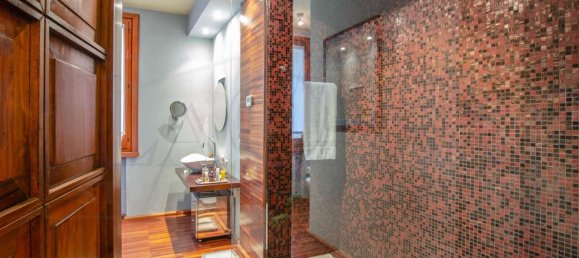 8-salle Villa à Brescia, Italy No. 117102 16