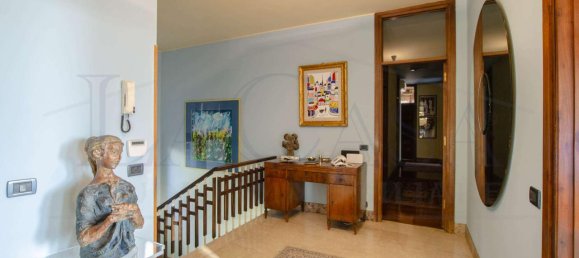 8-salle Villa à Brescia, Italy No. 117102 14