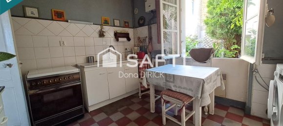 3 bedrooms Townhouse in L'Ile-Bouchard, France No. 263619 5