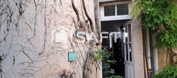 3 bedrooms Townhouse in L'Ile-Bouchard, France No. 263619 13