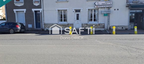 3 bedrooms Townhouse in L'Ile-Bouchard, France No. 263619 18
