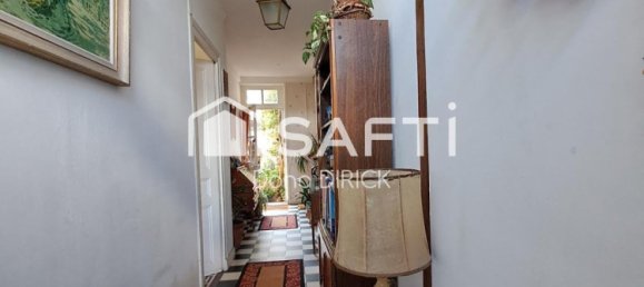 3 bedrooms Townhouse in L'Ile-Bouchard, France No. 263619 11