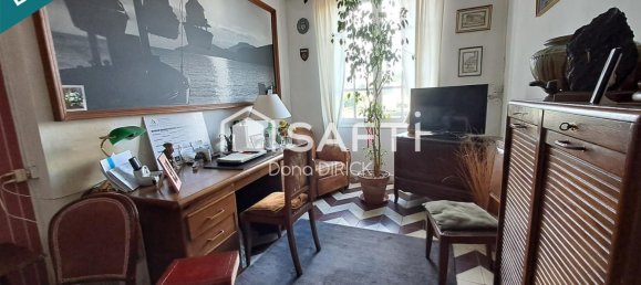 3 bedrooms Townhouse in L'Ile-Bouchard, France No. 263619 10