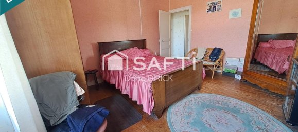 3 bedrooms Townhouse in L'Ile-Bouchard, France No. 263619 6