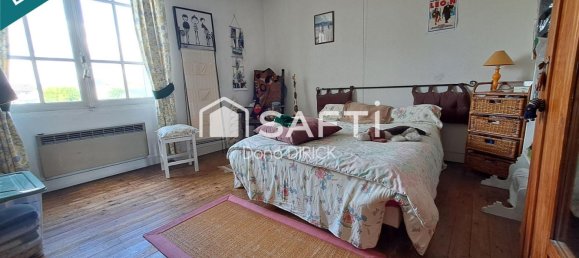 3 bedrooms Townhouse in L'Ile-Bouchard, France No. 263619 8