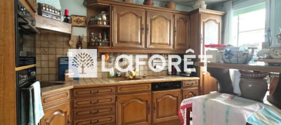 4 Schlafzimmer Haus in Mennecy, France, Nr. 162550 4