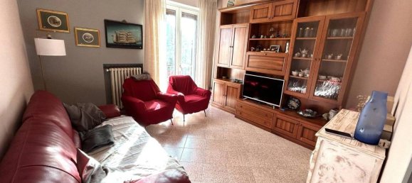 4 rooms Apartment in Alessandria, Italy No. 154274 12