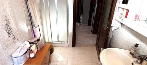 4 rooms Apartment in Alessandria, Italy No. 154274 11