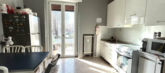 4 rooms Apartment in Alessandria, Italy No. 154274 3