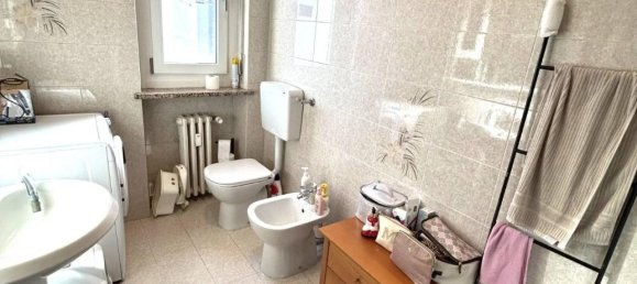 4 rooms Apartment in Alessandria, Italy No. 154274 9