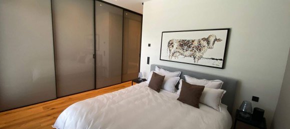 Квартира с 2 комнатами в Мондзе, Австрия № 193398 13