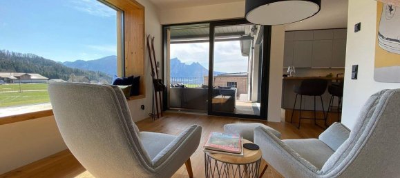 Квартира с 2 комнатами в Мондзе, Австрия № 193398 6