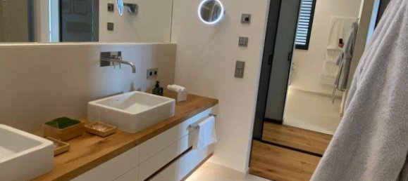 Квартира с 2 комнатами в Мондзе, Австрия № 193398 12