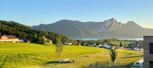 Квартира с 2 комнатами в Мондзе, Австрия № 193398 4