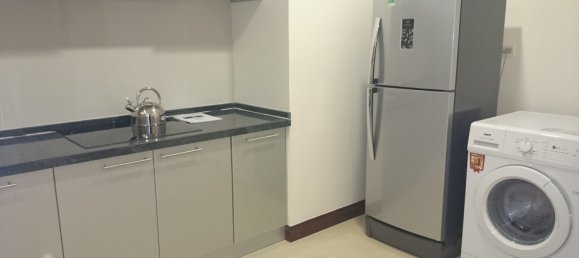 2 bedrooms Apartment in Thanh Xuan, Vietnam No. 5603 5